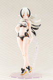 Megami Device - Model Kit - Puni Mofu Gin Lang
