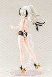 Megami Device - Model Kit - Puni Mofu Gin Lang