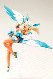 Megami Device - Model Kit - Puni Mofu Kin Xiao