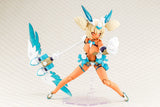 Megami Device - Model Kit - Puni Mofu Kin Xiao