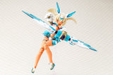 Megami Device - Model Kit - Puni Mofu Kin Xiao