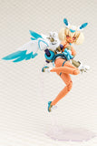 Megami Device - Model Kit - Puni Mofu Kin Xiao