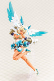 Megami Device - Model Kit - Puni Mofu Kin Xiao