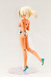 Megami Device - Model Kit - Puni Mofu Kin Xiao