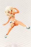 Megami Device - Model Kit - Puni Mofu Kin Xiao