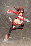 Megami Device - Statue - Asra Ninja Bonus Edition