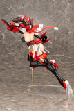 Megami Device - Statue - Asra Ninja Bonus Edition