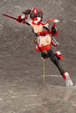 Megami Device - Statue - Asra Ninja Bonus Edition