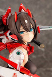 Megami Device - Statue - Asra Ninja Bonus Edition