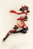 Megami Device - Statue - Asra Ninja Bonus Edition