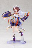 Umamusume - Shiun no Yumemitori  - Tokai Teio