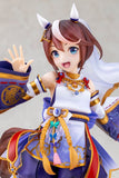 Umamusume - Shiun no Yumemitori  - Tokai Teio