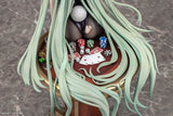 Goddess of Victory: Nikke - Soda - Twinkling Bunny