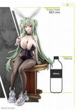 Goddess of Victory: Nikke - Soda - Twinkling Bunny