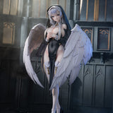 Original Character - Angel Sister Holy Wing Normal Edition