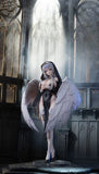Original Character - Angel Sister Holy Wing Normal Edition