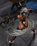 Original Character - Gilnada