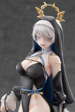 Original Character - Sister Anastasia