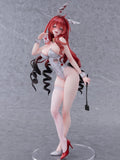 Original Character - 1/4 Bunny Velvet by FymriE