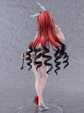Original Character - 1/4 Bunny Velvet by FymriE