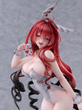 Original Character - 1/4 Bunny Velvet by FymriE