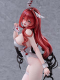 Original Character - 1/4 Bunny Velvet by FymriE