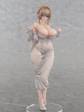 Original Character - Muboubi na Erin