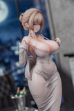 Original Character - Muboubi na Erin