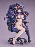 Original Character - Mayu Kuronuma