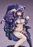 Original Character - Mayu Kuronuma
