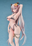 Azur Lane - Ägir - Nightpool