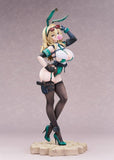 Original Character - Bunny Cops 01