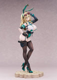 Original Character - Bunny Cops 01
