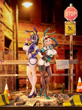 Original Character - Bunny Cops 02