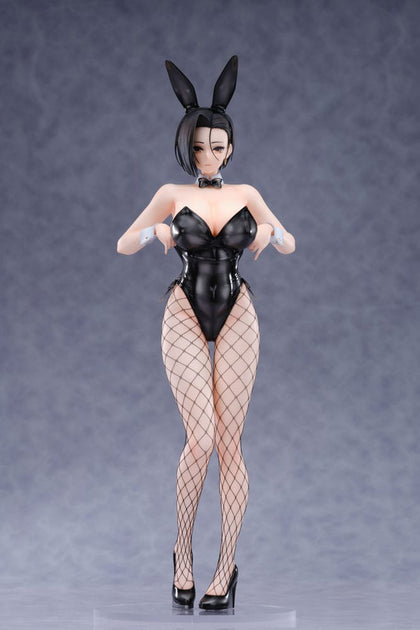 Original Character - Yuko Yashiki - Bunny Girl - Deluxe Edition