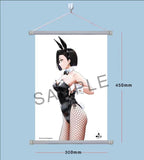 Original Character - Yuko Yashiki - Bunny Girl - Deluxe Edition