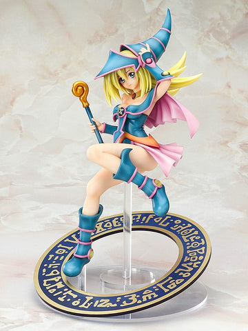 Yu-Gi-Oh! - Dark Magician Girl