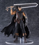 Berserk - Pop Up Parade L - Guts (Black Swordsman)