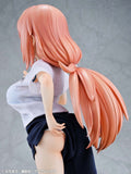 Even the Student Council Has Its Holes! - Komaro Michinoku P.E. Uniform