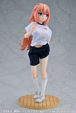 Even the Student Council Has Its Holes! - Komaro Michinoku P.E. Uniform