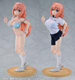 Even the Student Council Has Its Holes! - Komaro Michinoku P.E. Uniform