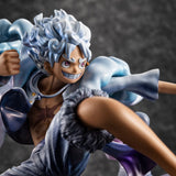 One Piece - P.O.P Monkey D. Ruffy Gear Fifth