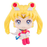 Sailor Moon - Look Up - Super Sailor Moon