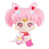 Sailor Moon - Look Up - Super Sailor Chibi Moon