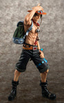 One Piece - P.O.P NEO-DX Portgas D. Ace 10th Limited Ver.