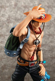 One Piece - P.O.P NEO-DX Portgas D. Ace 10th Limited Ver.