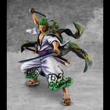 One Piece - P.O.P Warriors Alliance Zoro Juro