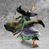 One Piece - P.O.P Warriors Alliance Zoro Juro
