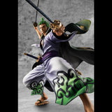 One Piece - P.O.P Warriors Alliance Zoro Juro