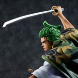 One Piece - P.O.P Warriors Alliance Zoro Juro